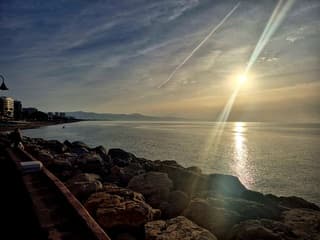 Zonsopkomst