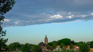 Bewolking 