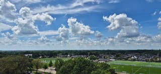 stapelwolken