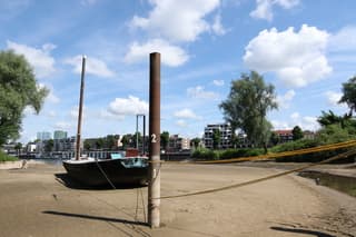 Droogte 