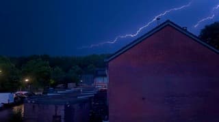 Onweersbui 19-06/20-06-2026