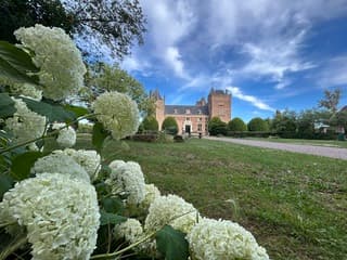 Kasteel Assumburg 