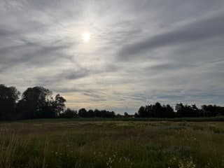 Weerfoto 