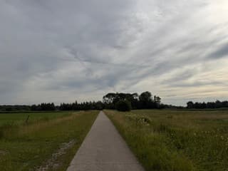 Bewolkt 