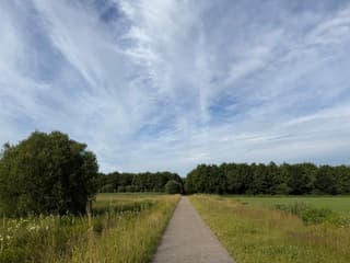 Weerfoto 