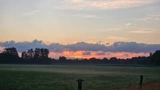 Zonsopkomst