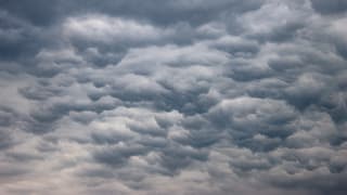 Mamatuswolken 