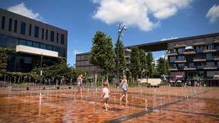 Stadshart Heerhugowaard