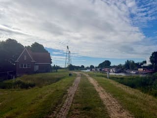 Bewolking 