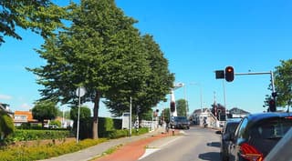 Einde File