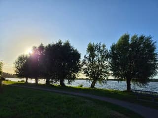 Zon Noord Aa