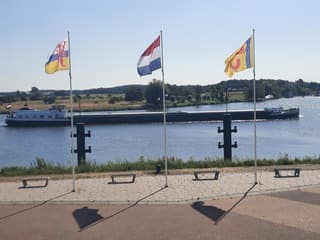 Weerfoto.