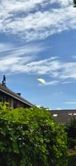 Binzondere wolk 3