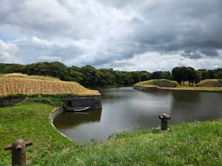 Naarden Vesting