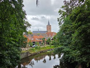 Naarden Vesting