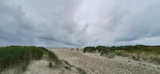 Bewolkt