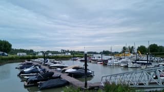 Goedemorgen 