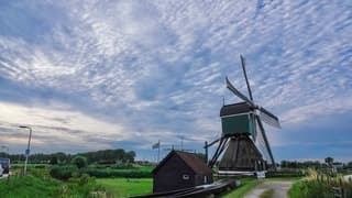 Bewolking 