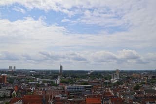 Groningen