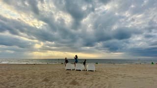 Strand