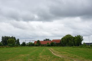 Bewolking