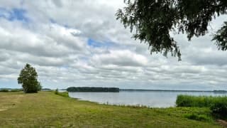 Veel bewolking 