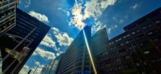 Den Haag centrum