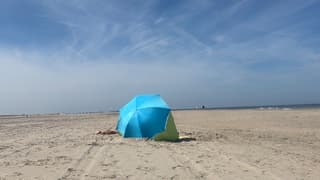 Sluierbewolking 