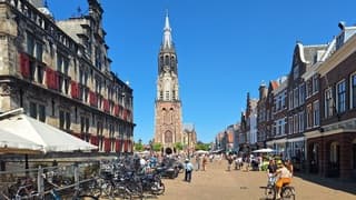 Zomers