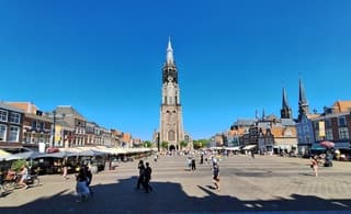 Zomers