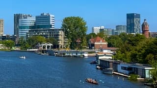 Zomer