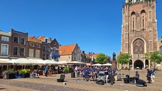 Zomers