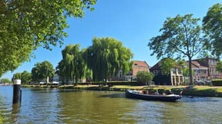 Zomers