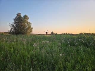 Heldere lucht