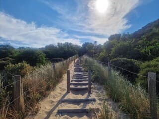 Wandelen 