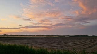 Goedemorgen Texel!