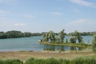 10km verder gefietst meer zon