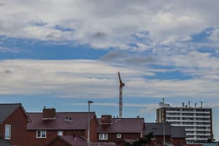 Bewolking 