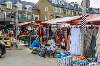 Prima marktdag