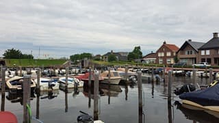 Veel bewolking 