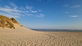Zomer!
