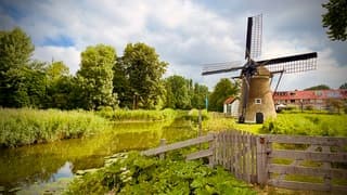 De Eendracht