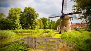 De Eendracht