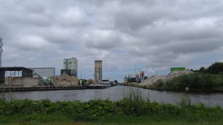 WOLKEN 
