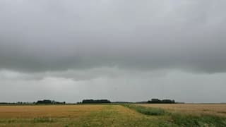Weerfoto