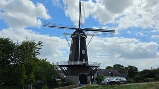 Molen !