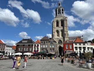 Mooi