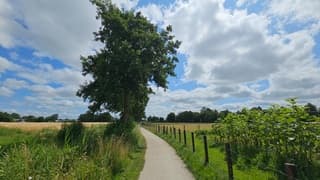 Weerfoto
