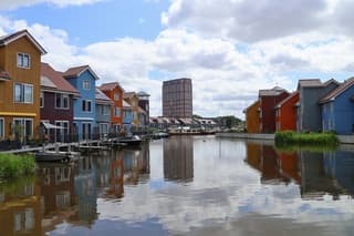 Groningen