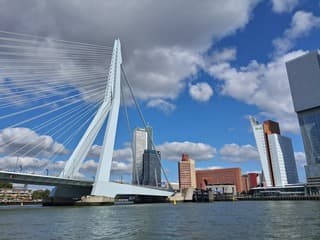 Zonnig